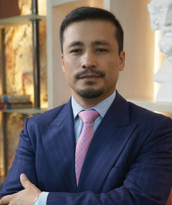 Walter Loja